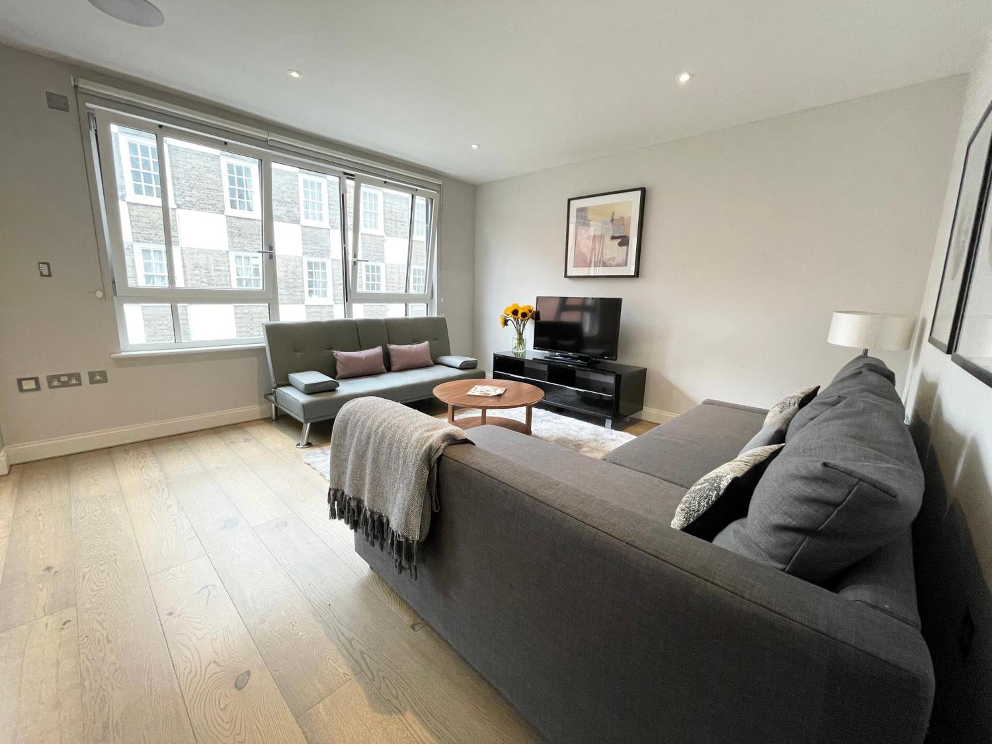 Luxury Apartments In Westminster London Exteriör bild